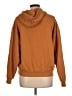 Alo Brown Pullover Hoodie Size L - photo 2