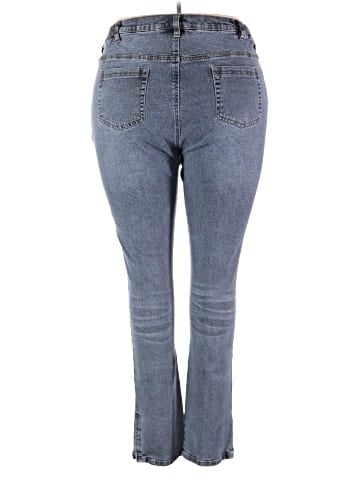 DG^2 by Diane Gilman Jeans (view 2)