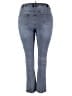 DG^2 by Diane Gilman Blue Jeans Size 18 - photo 2