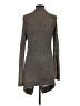 BDG Brown Cardigan Size XS - photo 2