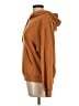 Alo Brown Pullover Hoodie Size L - photo 5