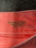 Lilly Pulitzer Solid Pink Jeans Size 8 - photo 9