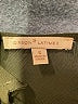 Gibson Latimer 100% Polyester Green Sleeveless Blouse Size S - photo 7