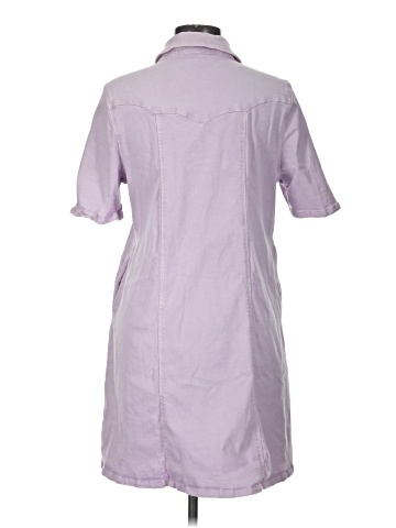 Q&A Short Sleeve Blouse (view 2)