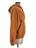 Alo Brown Pullover Hoodie Size L - photo 4