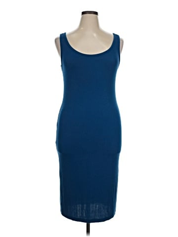 Universal Standard Casual Dress (view 1)