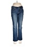 SONOMA life + style Hearts Blue Jeans Size 8 - photo 1