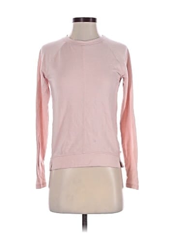 Danskin Now Sweatshirt (view 1)