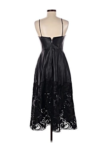 Toccin Cocktail Dress (view 2)