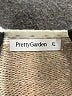 Prettygarden Tan Cardigan Size XL - photo 7