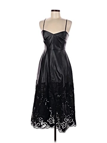 Toccin Cocktail Dress (view 1)