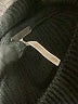 Poof! Black Pullover Sweater Size M - photo 7