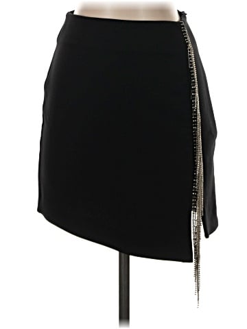 Zara Casual Skirt (view 1)