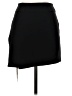 Zara Black Casual Skirt Size XS - photo 2
