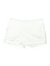 Vineyard Vines White Shorts Size 2 - photo 1