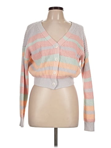 Jessica Simpson Cardigan (view 1)