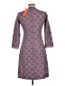Assorted Brands Gray Casual Dress Size XL - photo 2