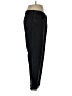 J Brand 100% Cotton Black Jeans Size 30 waist - photo 4