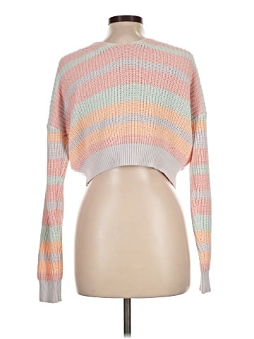 Jessica Simpson Cardigan (view 2)
