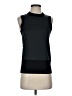 Rag & Bone Black Sleeveless Top Size XS - photo 1