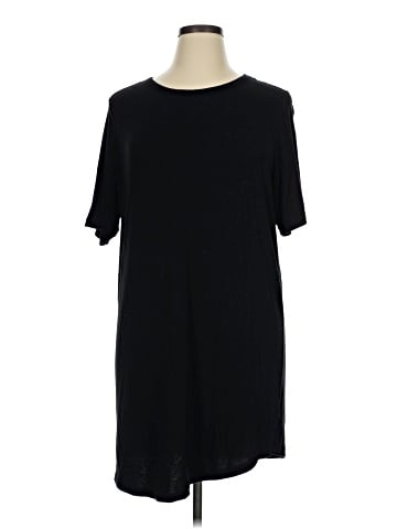 Universal Standard for J.Crew Casual Dress (view 1)