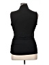 MICHAEL Michael Kors Black Sleeveless Blouse Size XL - photo 2