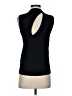 Rag & Bone Black Sleeveless Top Size XS - photo 2
