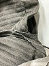 Lois Black Short Sleeve Top Size S (estimated) - photo 8