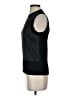 Rag & Bone Black Sleeveless Top Size XS - photo 5