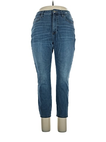 Elizabeth and James Jeans (view 1)