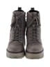 Vince Camuto Gray Ankle Boots Size 7 1/2 - photo 2