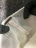 Free People Solid Ivory Turtleneck Sweater Size S - photo 7