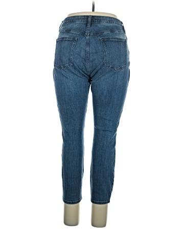 Elizabeth and James Jeans (view 2)