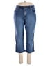 Venezia Blue Jeans Size 16 - photo 1