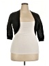 Gap Black Cardigan Size XXL - photo 1