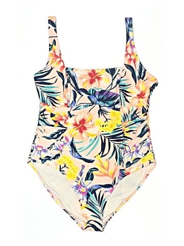 Old Navy One Piece Swimsuit (view 1)