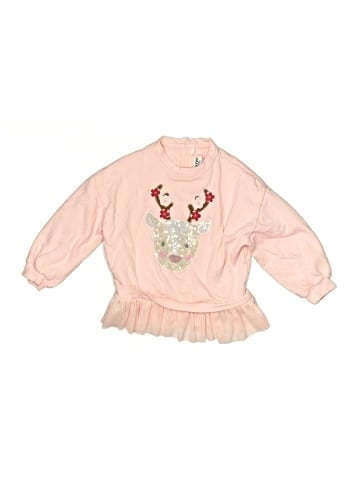 JoJo Maman Bebe Sweatshirt (view 1)