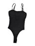 Princess Polly Black Bodysuit Size 0 - photo 1