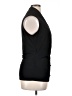 MICHAEL Michael Kors Black Sleeveless Blouse Size XL - photo 4