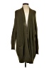 BDG Green Cardigan Size XS - photo 1