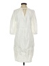 Unbranded Ivory Casual Dress Size S - photo 1