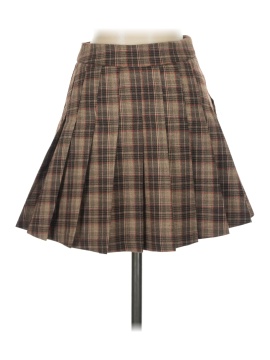 Lin33sunny Casual Skirt