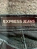 Express Jeans Black Jeggings Size 4s - photo 7