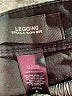 Express Jeans Black Jeggings Size 4s - photo 8