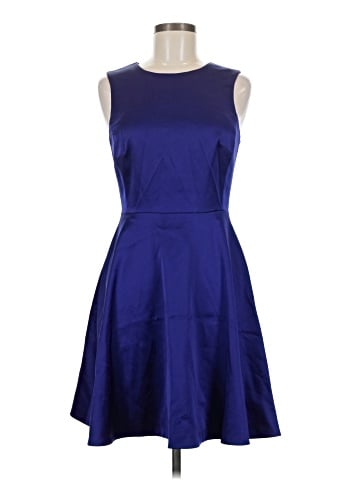 Karen Millen Cocktail Dress (view 1)