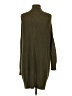 BDG Green Cardigan Size XS - photo 2