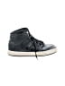 Adidas Black Sneakers Size 8 - photo 1