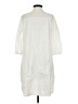 Unbranded Ivory Casual Dress Size S - photo 2