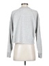 Aerie Silver Pullover Sweater Size S - photo 2