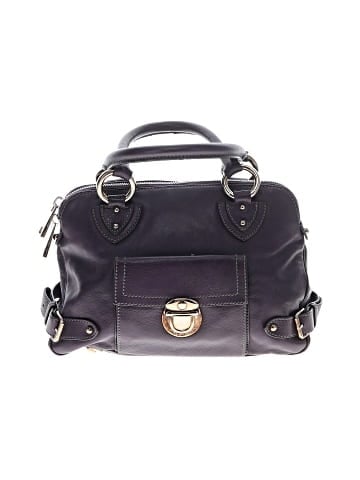 Marc Jacobs Vintage leather satchel (view 1)
